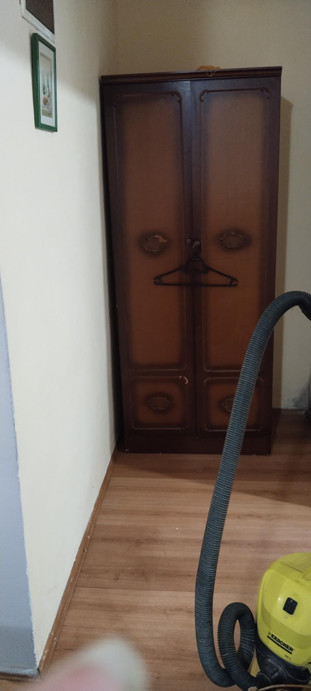 Slika 3 - Kuća za izdavanje, 46m2