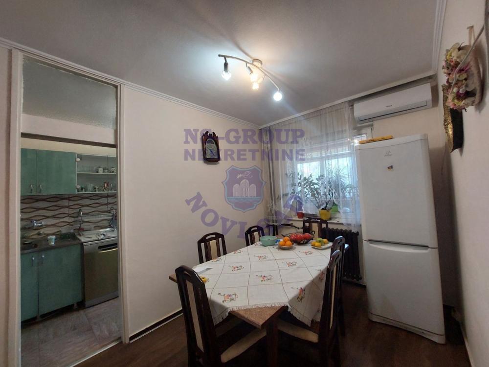 Slika 3 - Trosoban stan na prodaju, 76m2, 168.300€