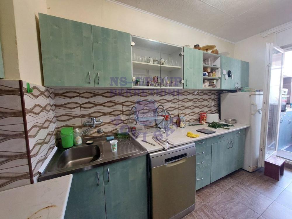 Slika 2 - Trosoban stan na prodaju, 76m2, 168.300€