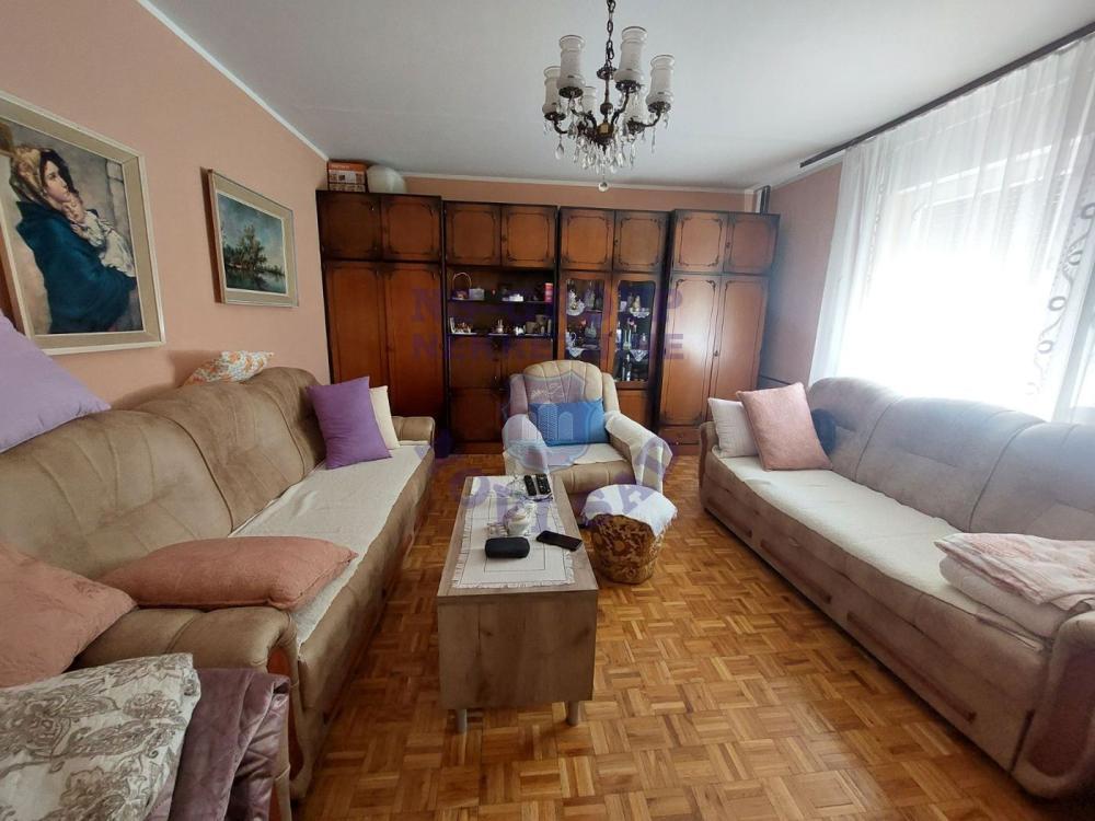 Glavna slika -Trosoban stan na prodaju, 76m2, 168.300€