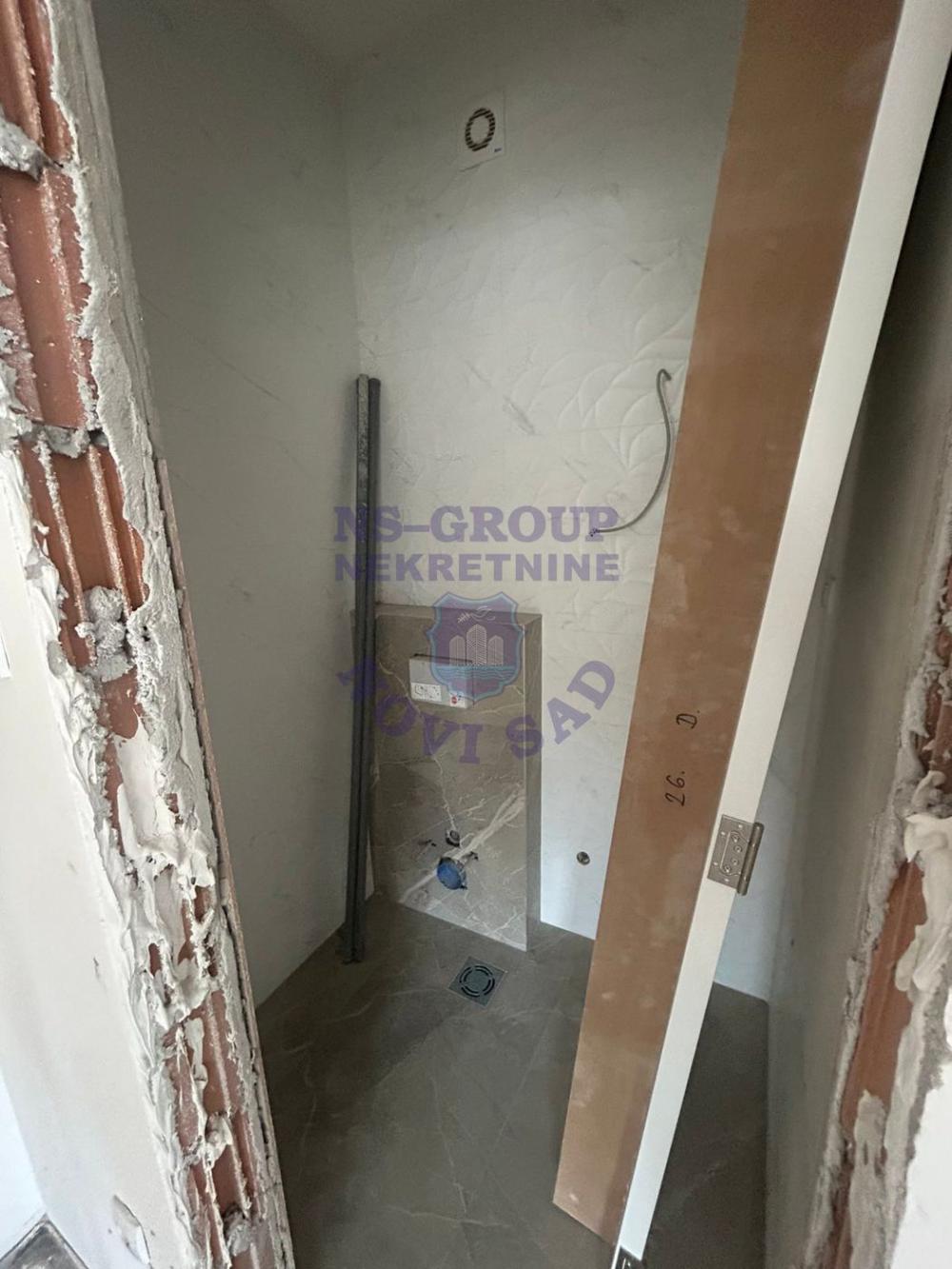 Slika 1 - Petosoban stan na prodaju, 144m2, 348.550€