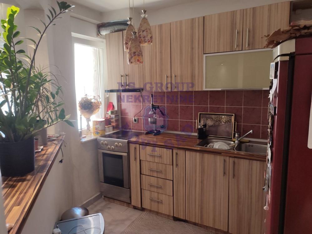 Slika 3 - Trosoban stan na prodaju, 85m2, 216.300€