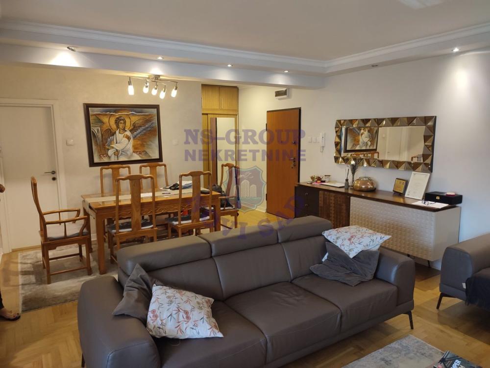 Slika 2 - Trosoban stan na prodaju, 85m2, 216.300€