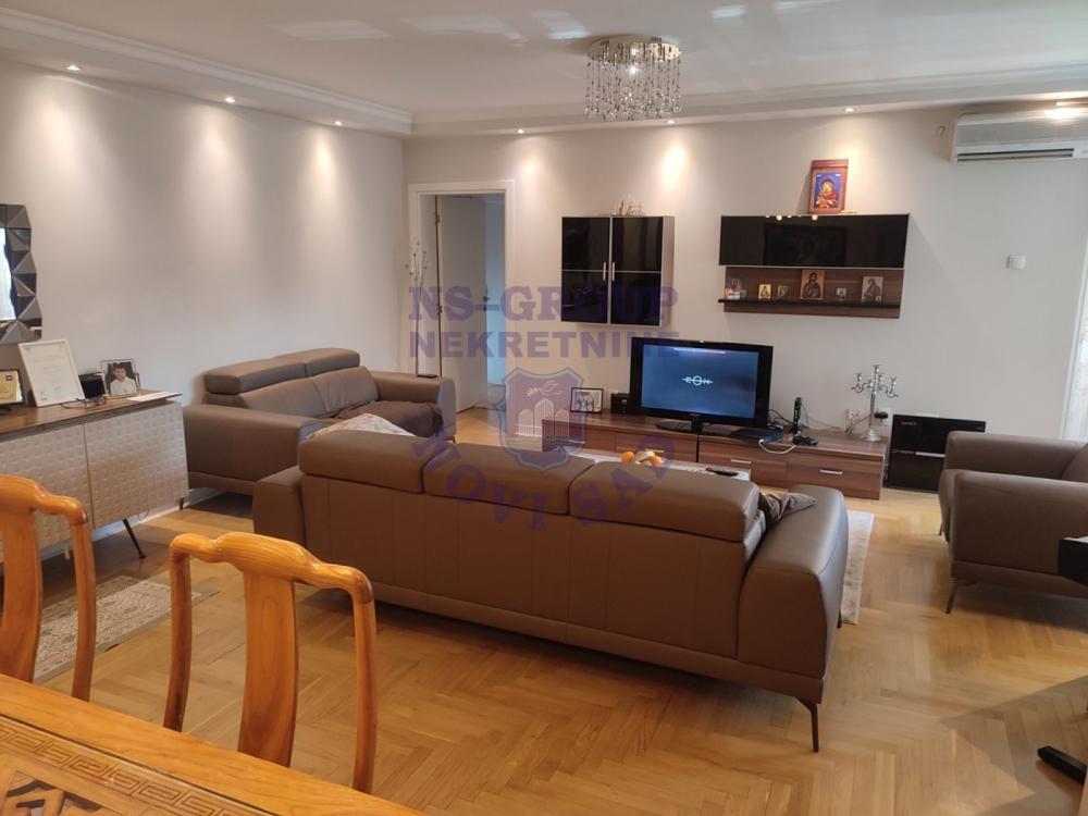 Slika 1 - Trosoban stan na prodaju, 85m2, 216.300€