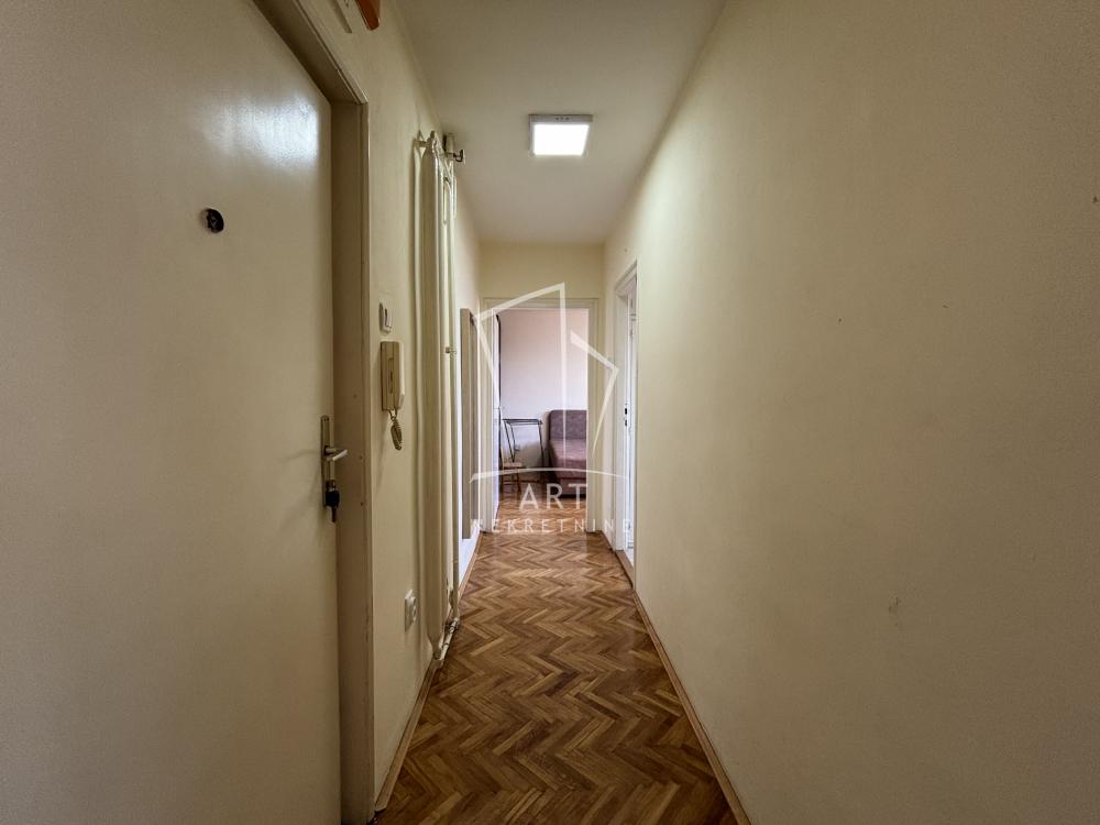 Slika 4 - Gospodar Jovanova, Dvosoban stan za izdavanje, 45m2, 650€