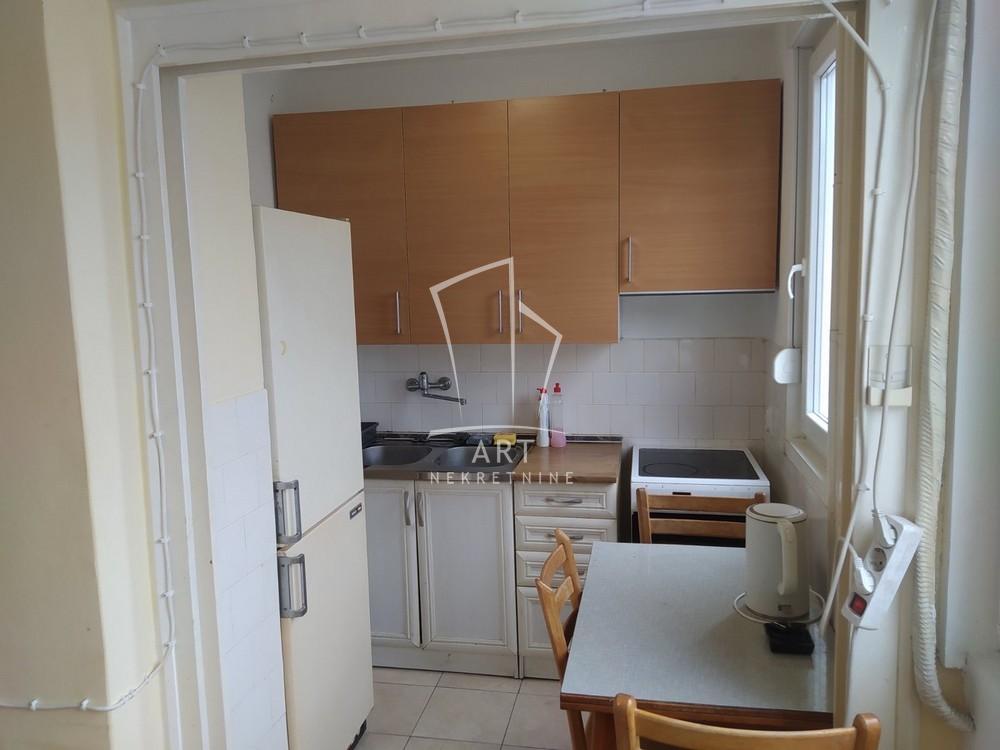 Slika 2 - Gospodar Jovanova, Dvosoban stan za izdavanje, 45m2, 650€