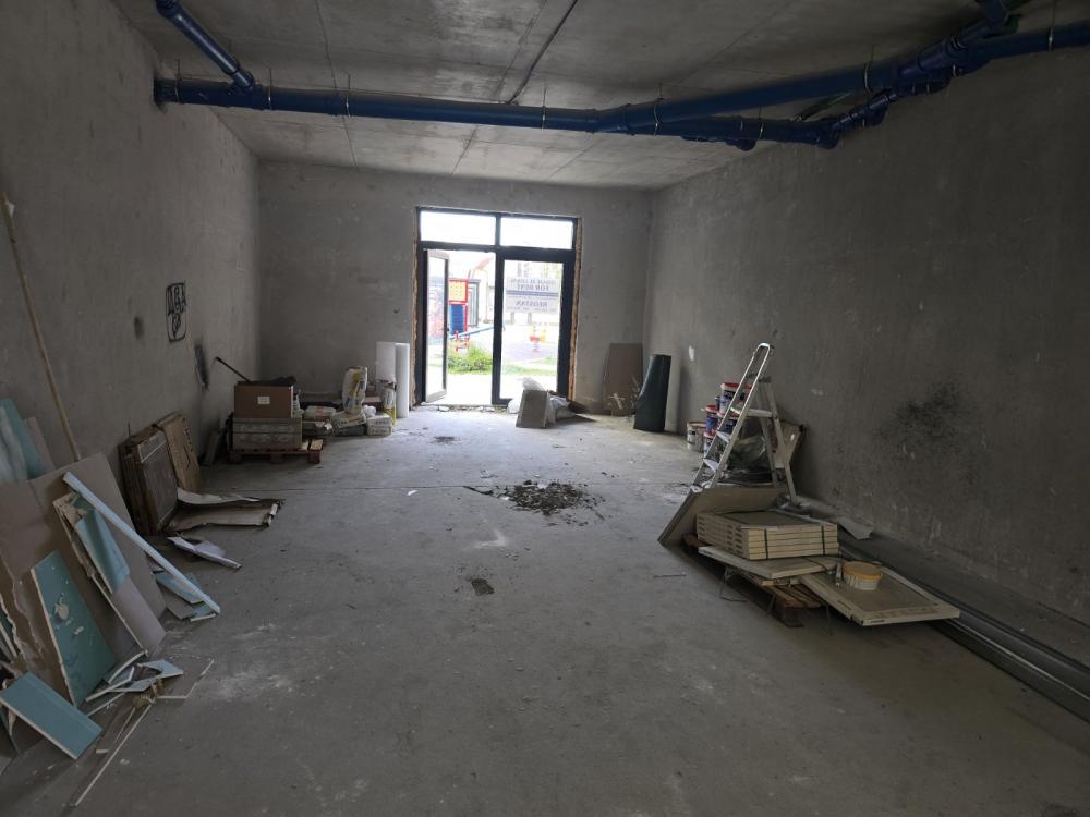 Slika 5 - Cara Dušana,  Lokal na prodaju, 134m2, 520.000€