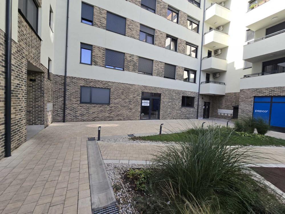 Glavna slika -Cara Dušana,  Lokal na prodaju, 134m2, 520.000€