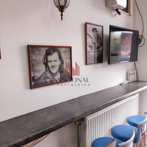 Slika 9 - KISACKA,  Lokal na prodaju, 25m2, 64.000€