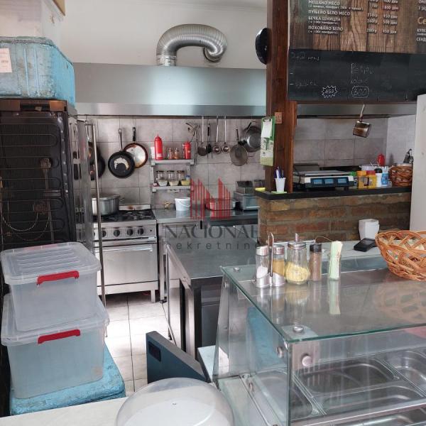 Slika 6 - KISACKA,  Lokal na prodaju, 25m2, 64.000€