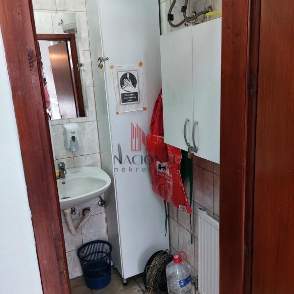 Slika 7 - KISACKA,  Lokal na prodaju, 25m2, 64.000€