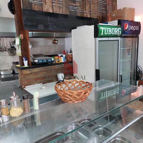 Slika 5 - KISACKA,  Lokal na prodaju, 25m2, 64.000€