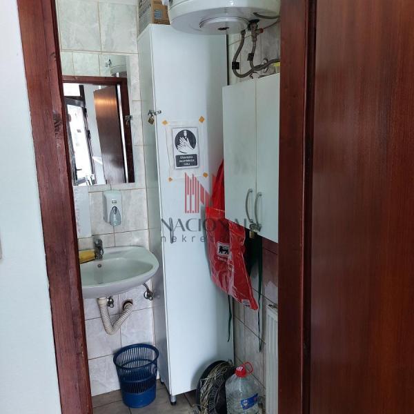 Slika 8 - KISACKA,  Lokal na prodaju, 25m2, 64.000€