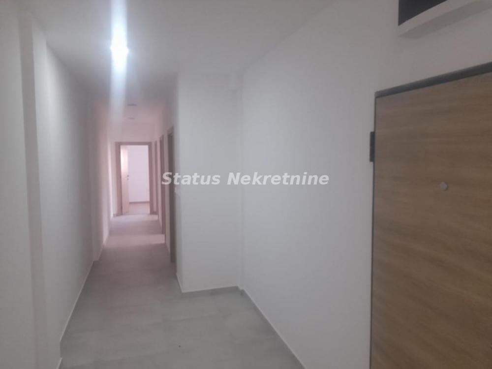 Slika 2 - Četvorosoban stan na prodaju, 84m2, 147.100€
