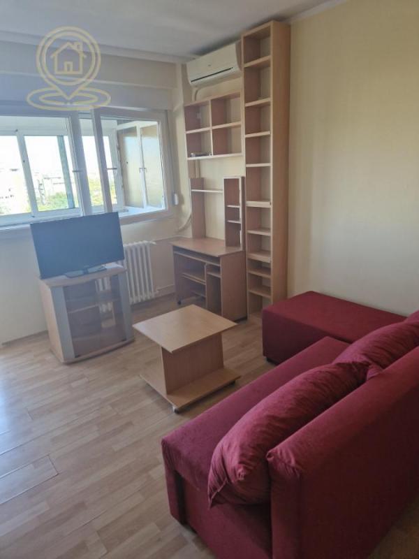 Slika 1 - Jurija Gagarina, Dvoiposoban stan za izdavanje, 61m2, 600€