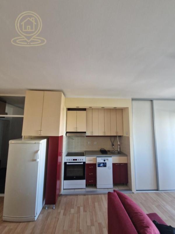 Slika 3 - Jurija Gagarina, Dvoiposoban stan za izdavanje, 61m2, 600€