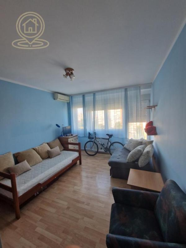 Slika 7 - Jurija Gagarina, Dvoiposoban stan za izdavanje, 61m2, 600€