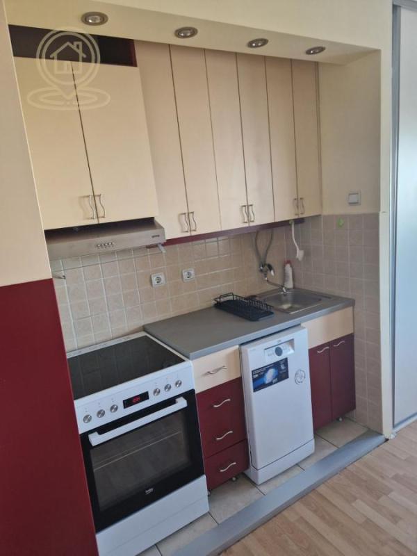 Slika 2 - Jurija Gagarina, Dvoiposoban stan za izdavanje, 61m2, 600€