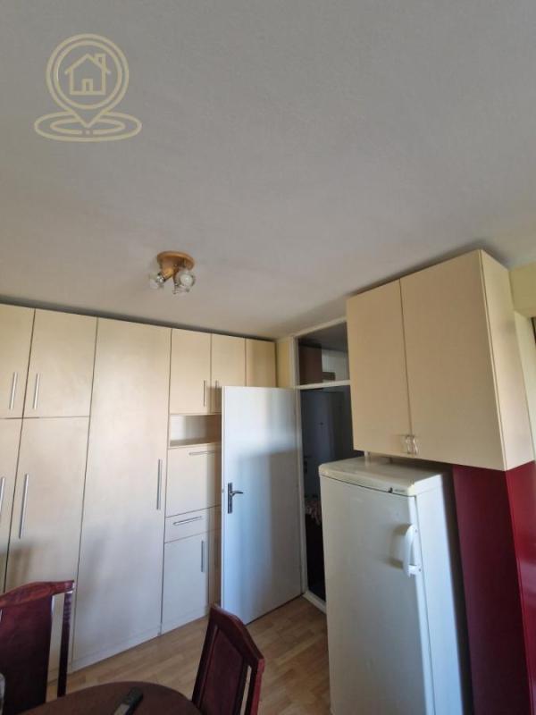 Slika 4 - Jurija Gagarina, Dvoiposoban stan za izdavanje, 61m2, 600€