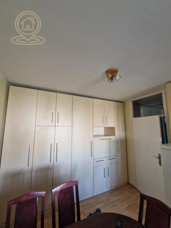 Slika 5 - Jurija Gagarina, Dvoiposoban stan za izdavanje, 61m2, 600€