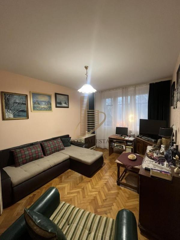 Glavna slika -Trosoban stan na prodaju, 66m2, 157.000€