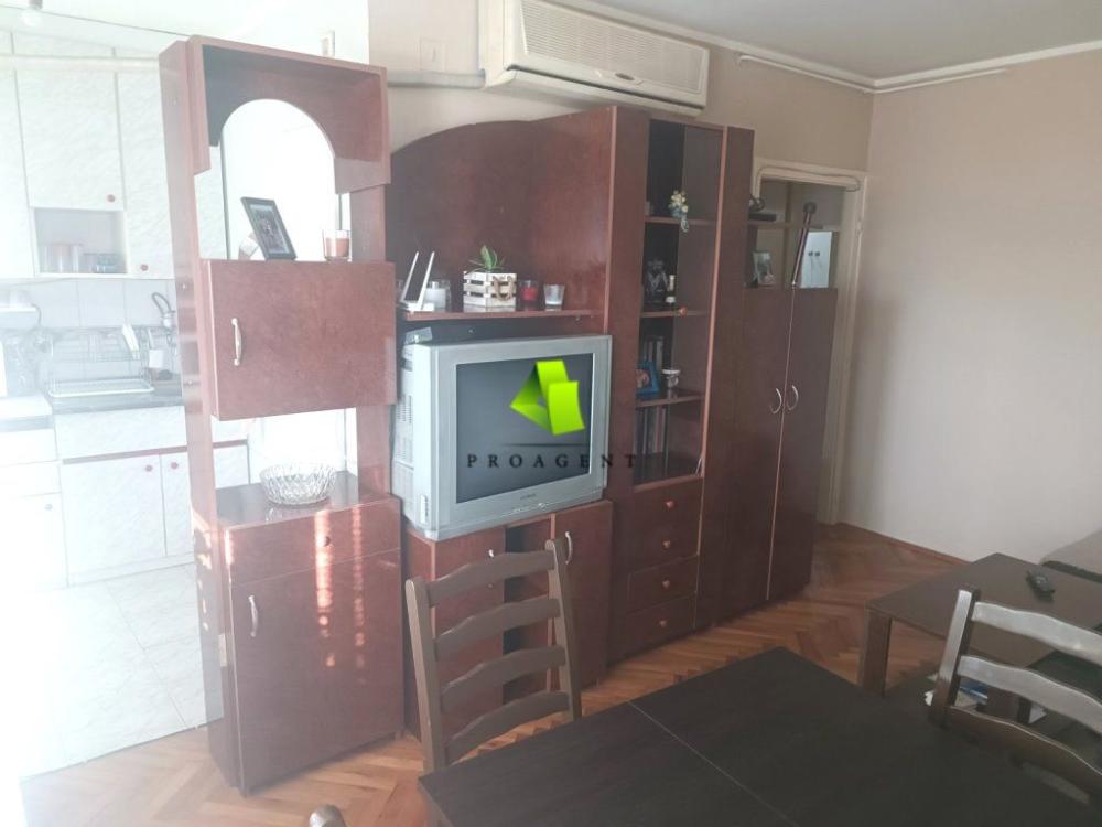 Slika 2 - Jednoiposoban stan na prodaju, 40m2, 90.000€