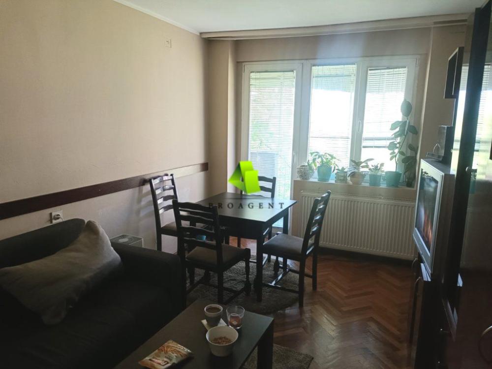 Slika 4 - Jednoiposoban stan na prodaju, 40m2, 90.000€