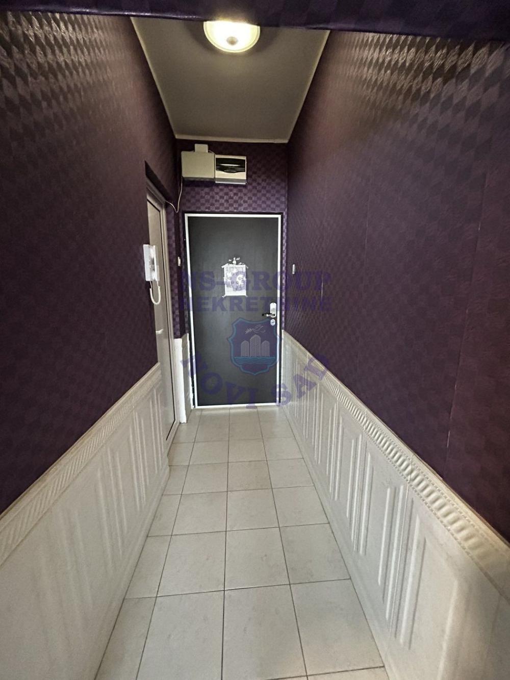 Slika 5 - Jednosoban stan na prodaju, 29m2, 92.700€