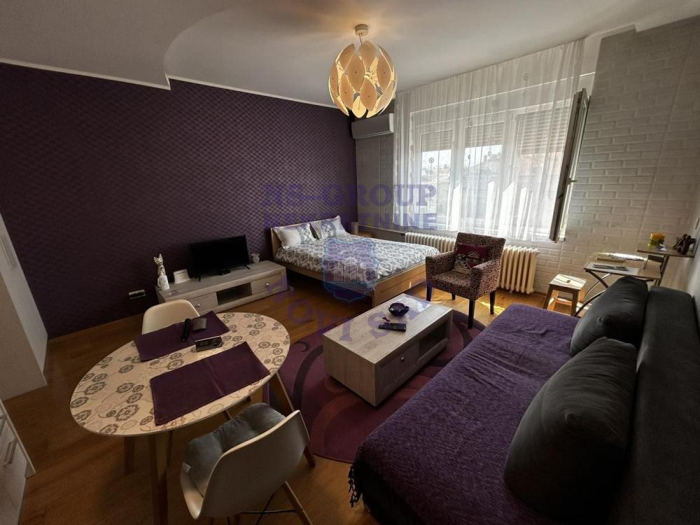 Slika 1 - Jednosoban stan na prodaju, 29m2, 92.700€