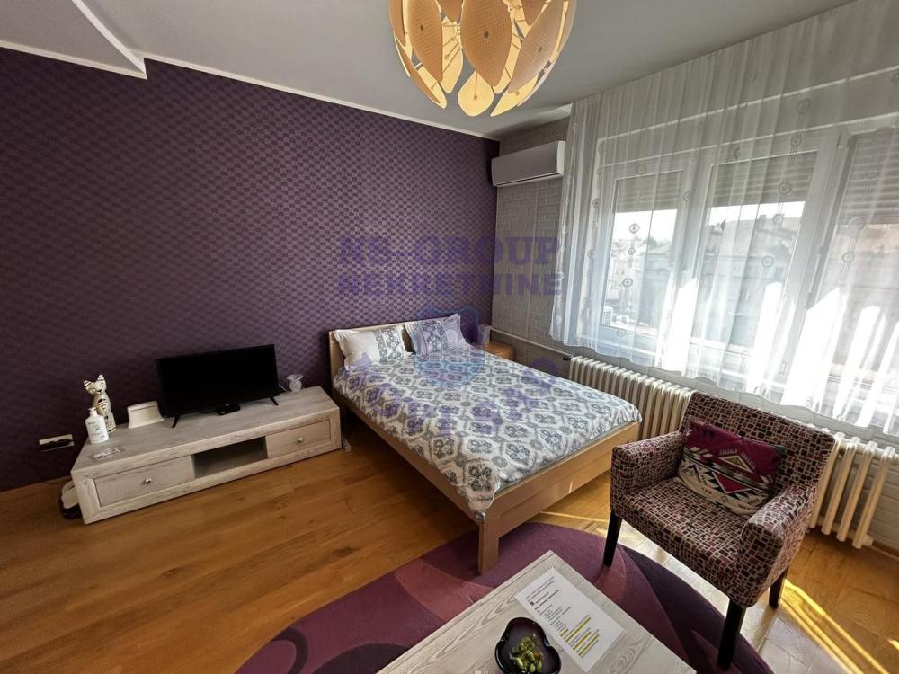 Slika 4 - Jednosoban stan na prodaju, 29m2, 92.700€
