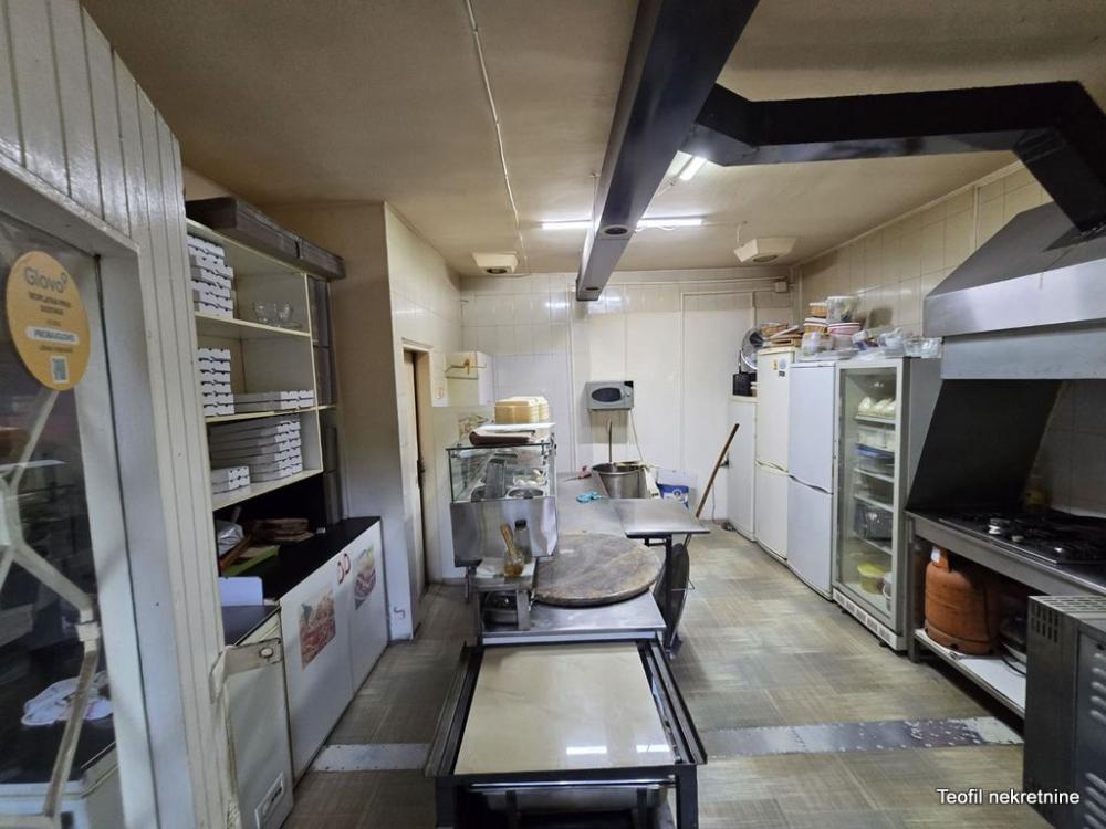 Slika 6 - Majora Aleksandra Mišića,  Kuća na prodaju, 200m2, 470.000€