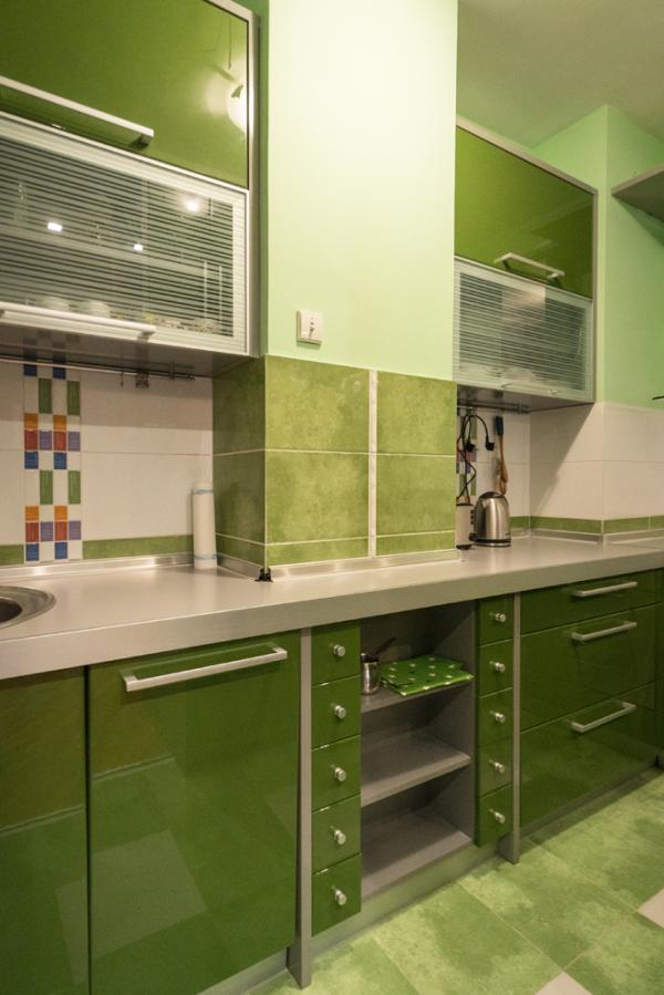 Slika 7 - Antifašističke borbe, Dvosoban stan za izdavanje, 51m2, 800€