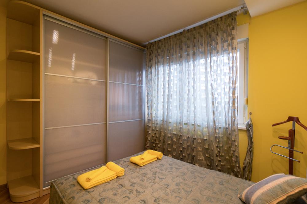 Slika 11 - Antifašističke borbe, Dvosoban stan za izdavanje, 51m2, 800€