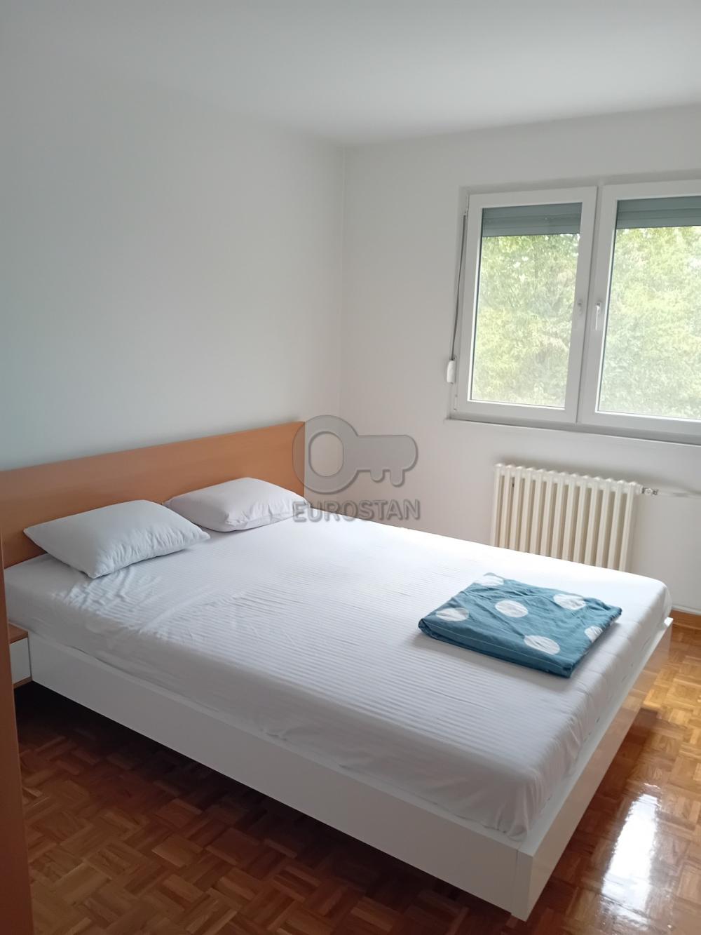 Slika 10 - Nedeljka Gvozdenovića, Trosoban stan za izdavanje, 91m2, 900€