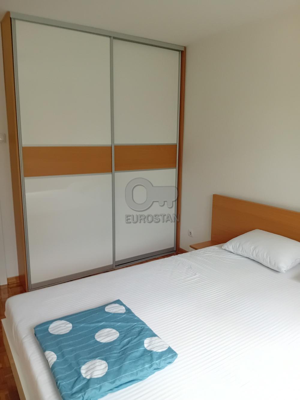 Slika 11 - Nedeljka Gvozdenovića, Trosoban stan za izdavanje, 91m2, 900€