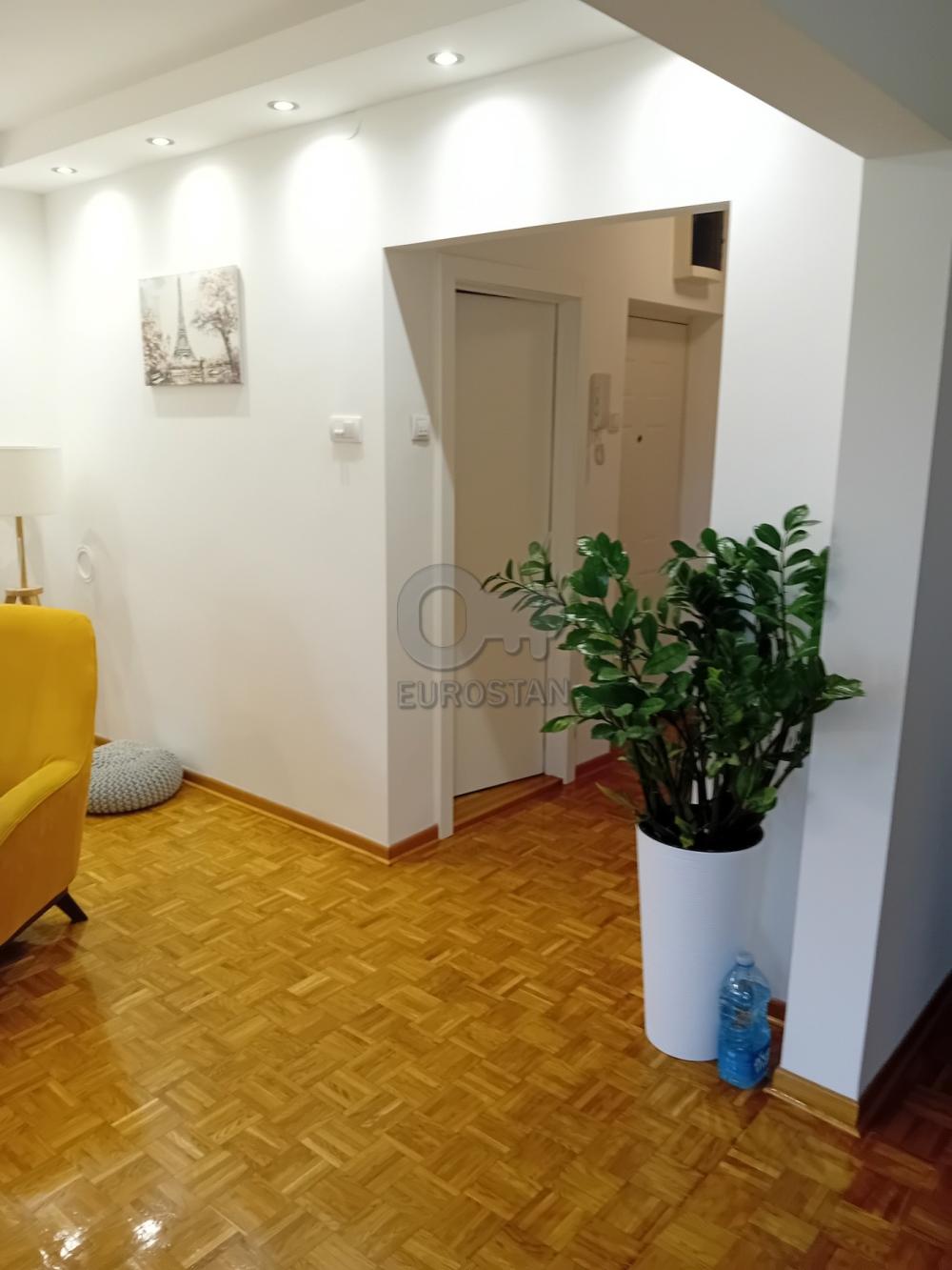 Slika 2 - Nedeljka Gvozdenovića, Trosoban stan za izdavanje, 91m2, 900€