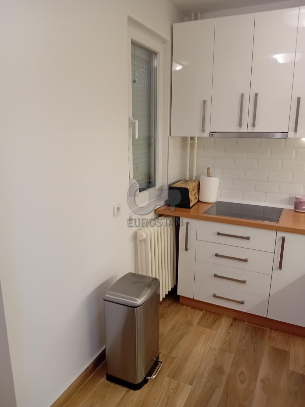 Slika 7 - Nedeljka Gvozdenovića, Trosoban stan za izdavanje, 91m2, 900€