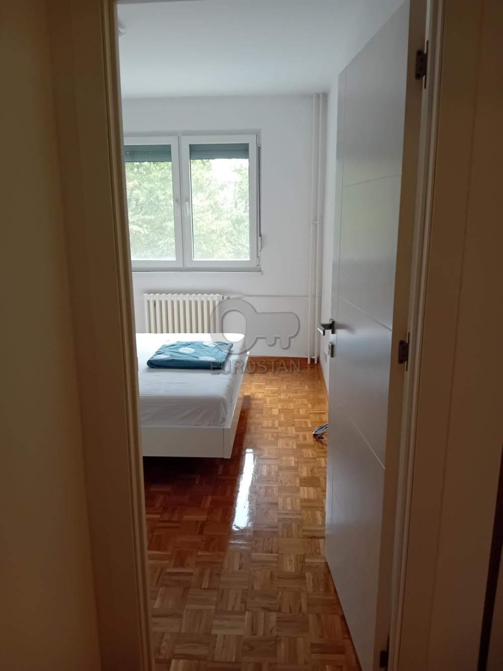 Slika 9 - Nedeljka Gvozdenovića, Trosoban stan za izdavanje, 91m2, 900€