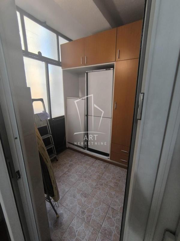 Slika 11 - Bulevar Zorana Đinđića, Trosoban stan za izdavanje, 69m2, 850€