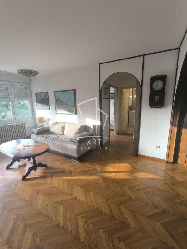 Slika 1 - Bulevar Zorana Đinđića, Trosoban stan za izdavanje, 69m2, 850€