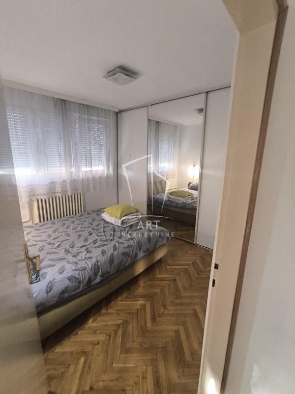 Slika 5 - Bulevar Zorana Đinđića, Trosoban stan za izdavanje, 69m2, 850€