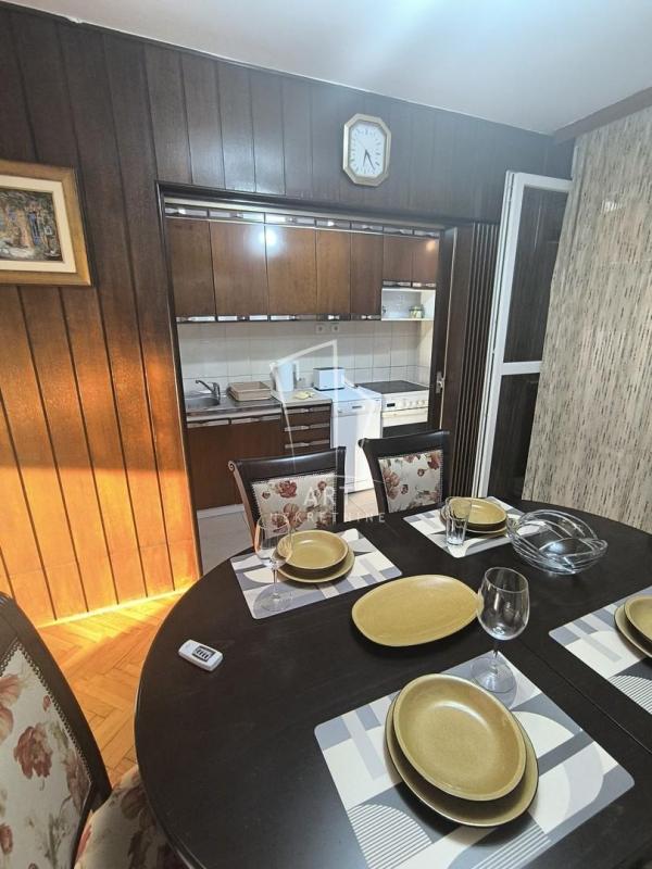 Slika 7 - Bulevar Zorana Đinđića, Trosoban stan za izdavanje, 69m2, 850€