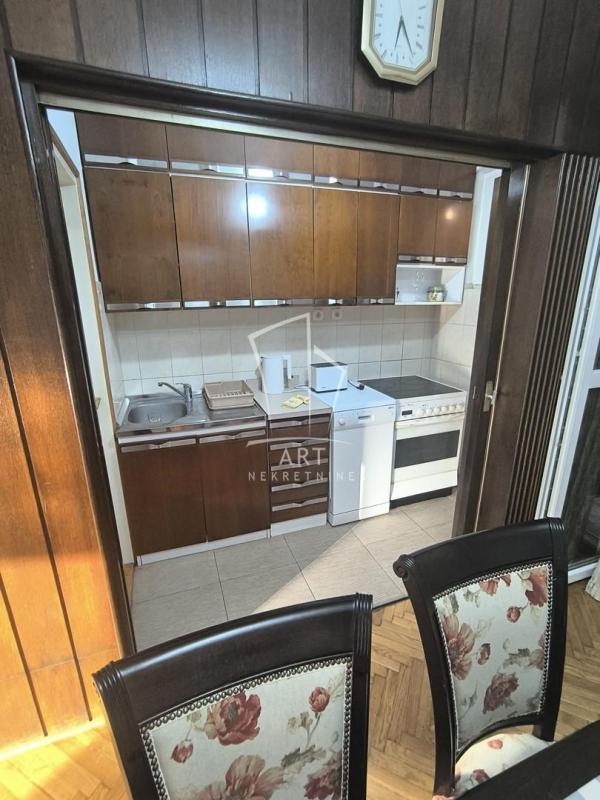 Slika 8 - Bulevar Zorana Đinđića, Trosoban stan za izdavanje, 69m2, 850€