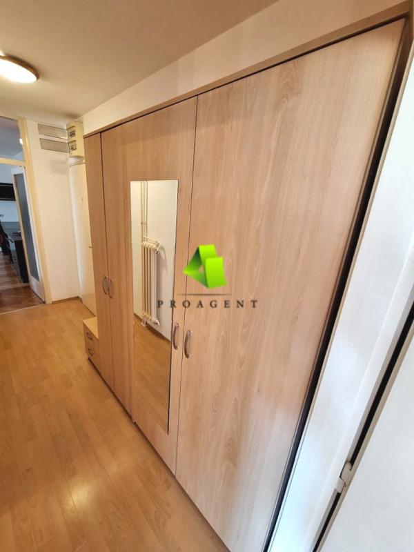 Slika 6 - Dvosoban stan za izdavanje, 50m2, 290€