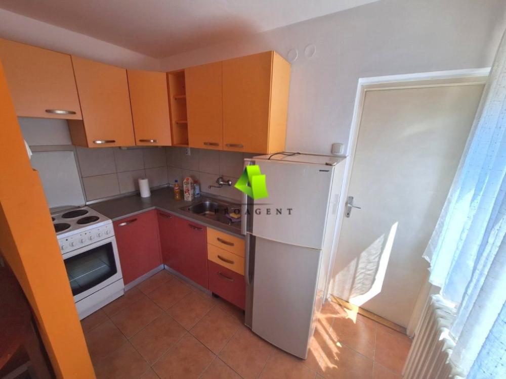 Slika 3 - Dvosoban stan za izdavanje, 50m2, 290€