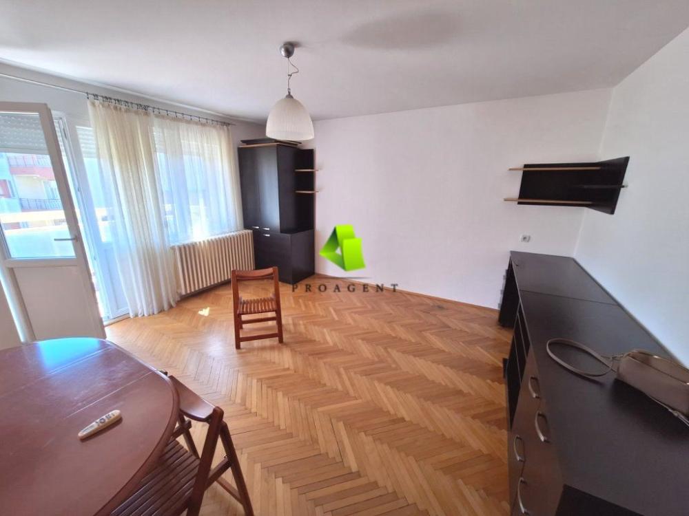 Slika 1 - Dvosoban stan za izdavanje, 50m2, 290€