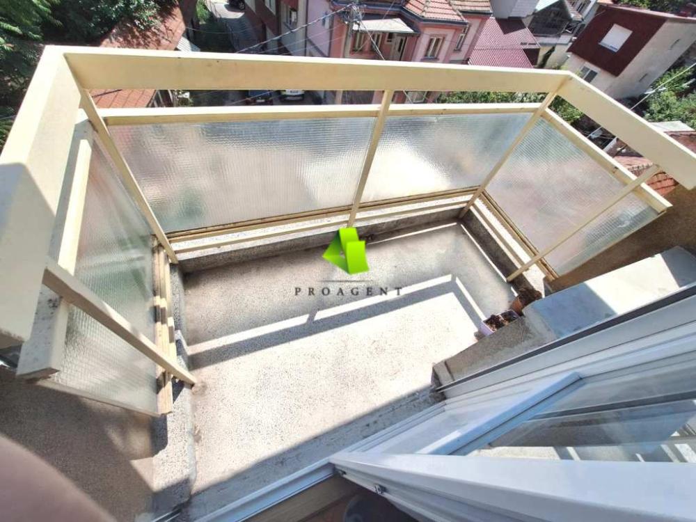 Slika 10 - Dvosoban stan za izdavanje, 50m2, 290€