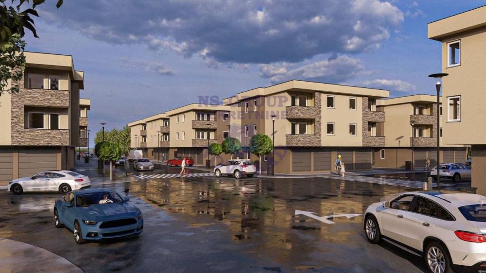 Slika 2 - Dvoiposoban stan na prodaju, 50m2, 100.810€