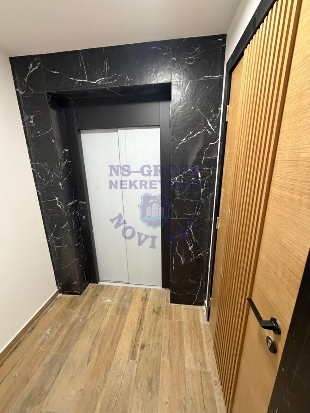 Slika 9 - Četvorosoban stan na prodaju, 101m2, 278.100€