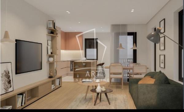 Slika 3 - Vojvode Bojovića, Dvosoban stan na prodaju, 51m2, 176.000€